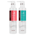 Pack Karseell shampoo y acondicionador Maca Power para cabello seco y dañado